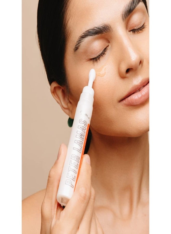 Peter Lamas Vital Infusion Firm And Lift Age-Defying Eye Serum, 0.5 fl oz - Image 2